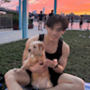 Meet your Posher, Ngoc